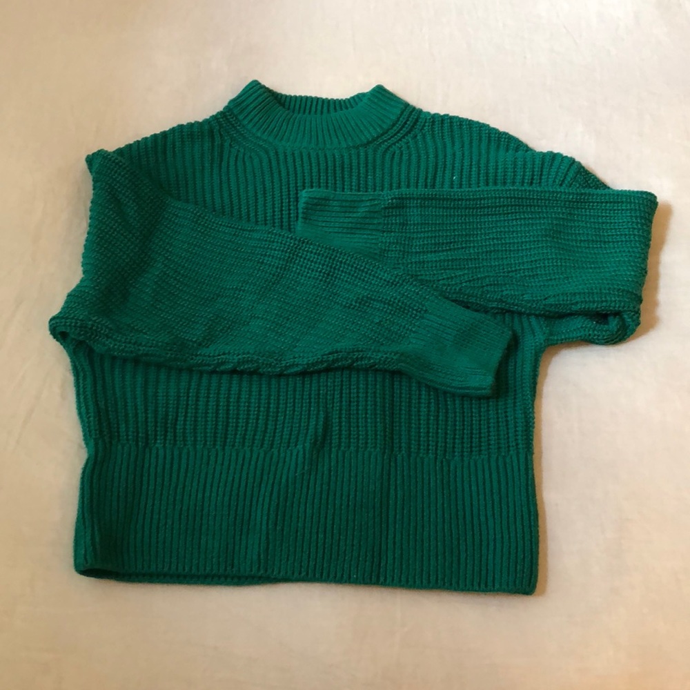 Everlane Organic Cotton Sweater